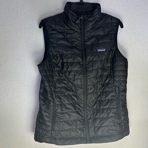 Patagonia Puffy Jacket
